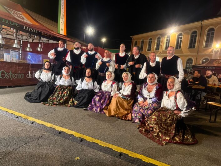 Festa del Cristo: ancora un grande successo. Stasera la chiusura con il concerto degli Explosion