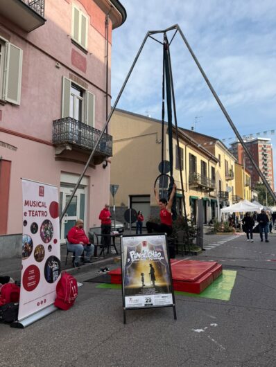 Festa del Cristo: ancora un grande successo. Stasera la chiusura con il concerto degli Explosion