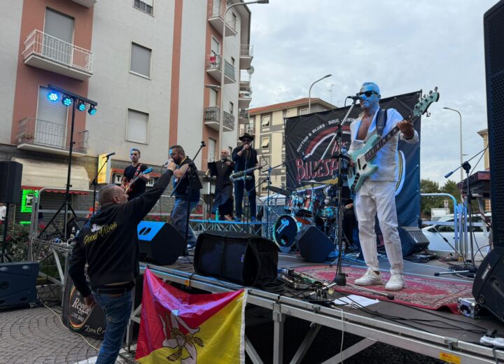 Festa del Cristo: ancora un grande successo. Stasera la chiusura con il concerto degli Explosion