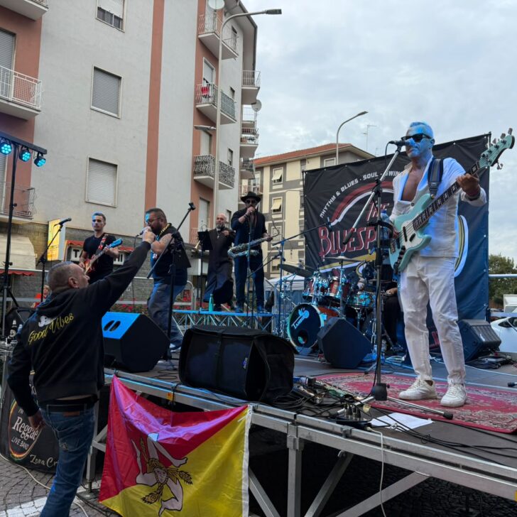 Festa del Cristo: ancora un grande successo. Stasera la chiusura con il concerto degli Explosion