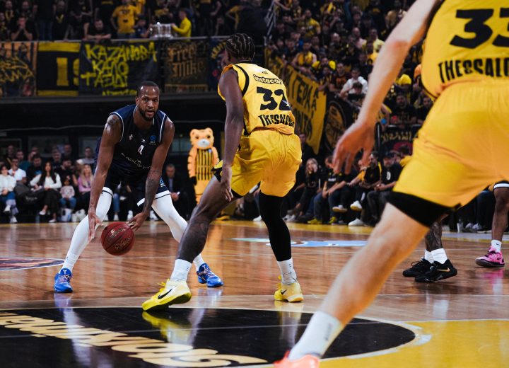 Baglietto Derthona cerca il riscatto in EuroCup: alla Nova Arena arriva Burgos