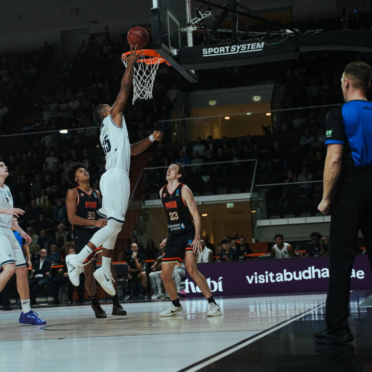 Baglietto Derthona, prima gioia in EuroCup: Le Mans battuto in volata alla Nova Arena