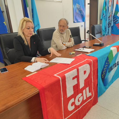Amag Ambiente, Cgil e Uil “preoccupati” per la nuova gara: “Presi in giro, clausole sociali non tutelanti”