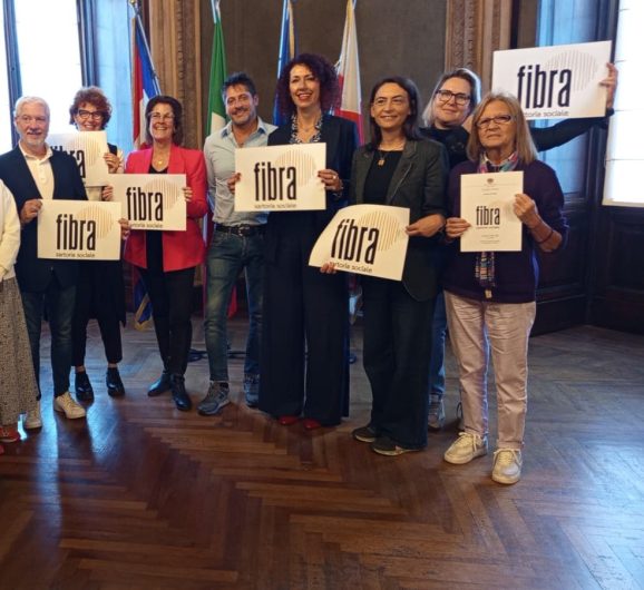 Ad Alessandria nasce FIBRA, la sartoria sociale che crea opportunità di lavoro e autonomia per donne in difficoltà