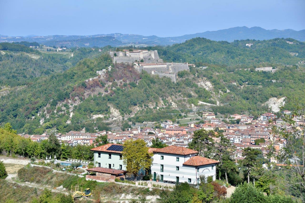 Santuario di Nostra Signora della Guardia Gavi