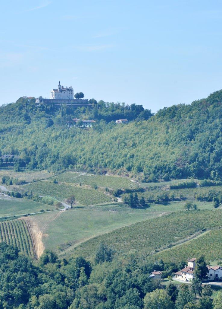 Santuario di Nostra Signora della Guardia Gavi