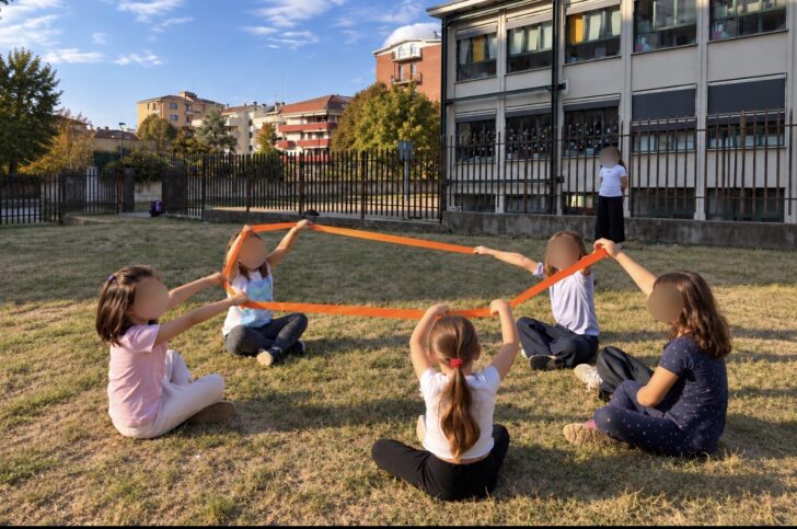 Valenza aderisce alla campagna #indifesa di Terre des Hommes