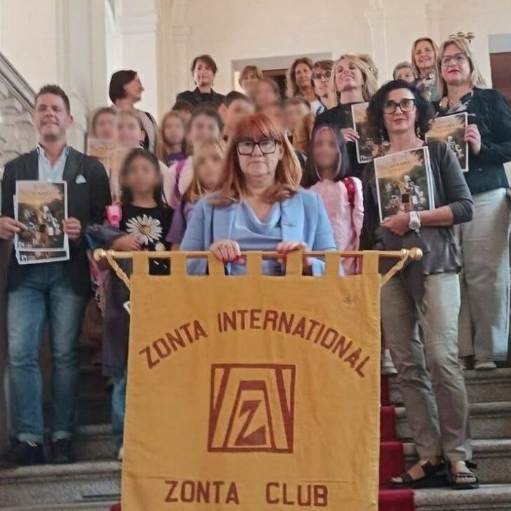 “Io Sarò”: venerdì ad Alessandria bambini a confronto con i sogni di Ambra Gaudenzi e Fabio Borlini
