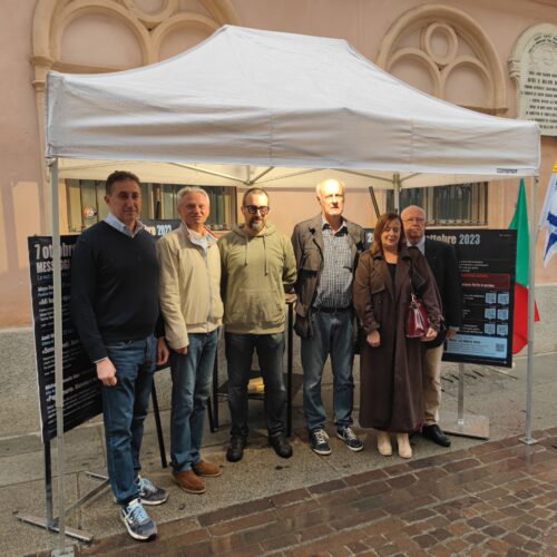 7 ottobre, il ricordo dell’associazione Italia Israele: “La reazione su Gaza? Una tragedia, come ogni guerra”
