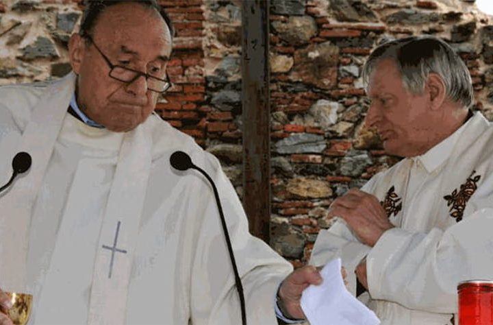 Alessandria ricorda don Giampiero Armano: il 30 ottobre l’anteprima del documentario “Un prete”
