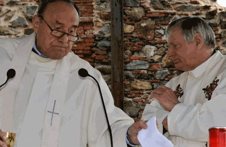 Alessandria ricorda don Giampiero Armano: il 30 ottobre l’anteprima del documentario “Un prete”