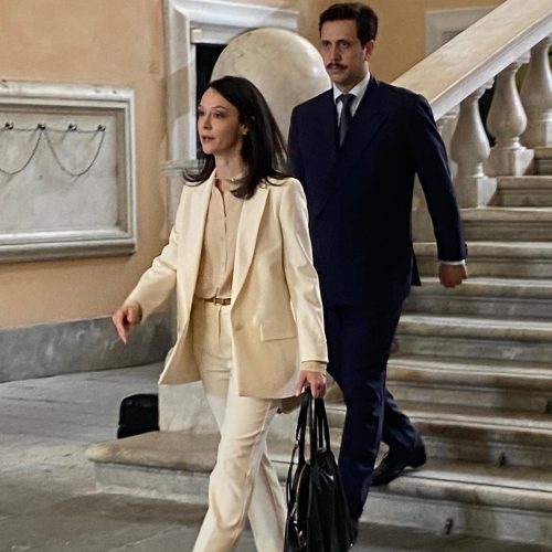 “La Ragazza delle Gardenie” tra i corti in concorso domenica 25 ottobre