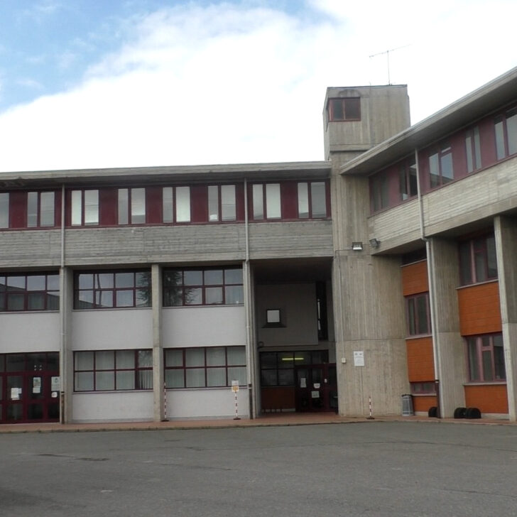 Dirigente Amaldi sul caso “Sudario di Gaza”: “Fedeli a valori Costituzione e principi educativi”