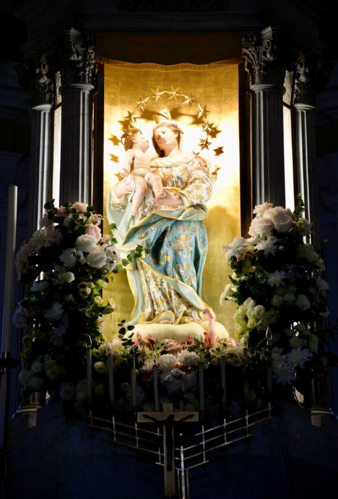 Santuario di Nostra Signora della Guardia Gavi