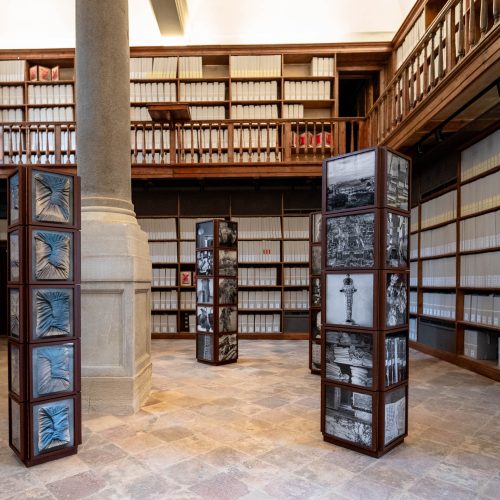 L’arte contemporanea incontra l’Oriente: al Mao di Torino cinque artisti internazionali