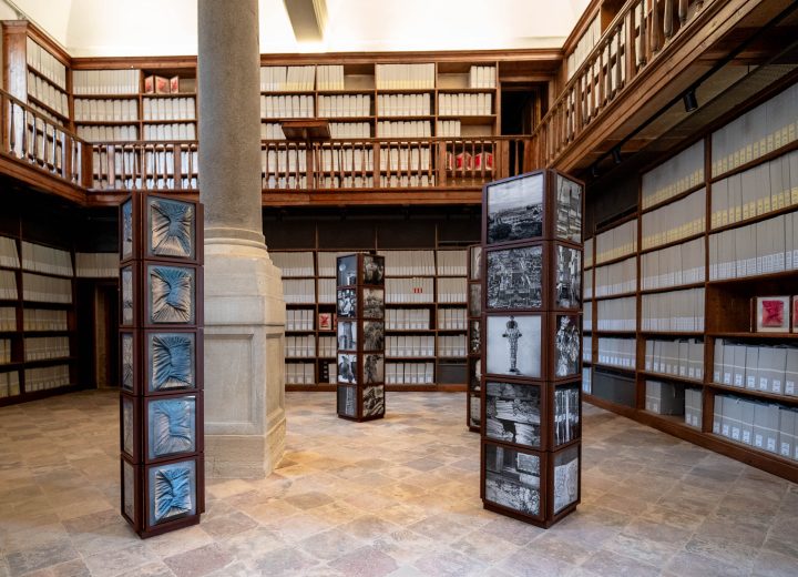 L’arte contemporanea incontra l’Oriente: al Mao di Torino cinque artisti internazionali