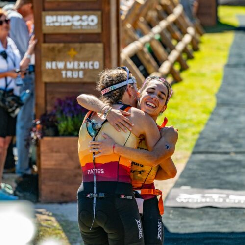 Super Marta Menditto: l’alessandrina medaglia d’argento ai Mondiali XTerra di triathlon cross