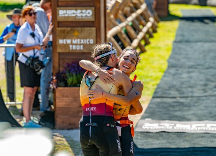 Super Marta Menditto: l’alessandrina medaglia d’argento ai Mondiali XTerra di triathlon cross