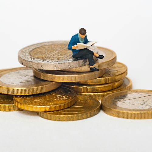 Alessandria, Biella e Vercelli già con più pensionati che lavoratori