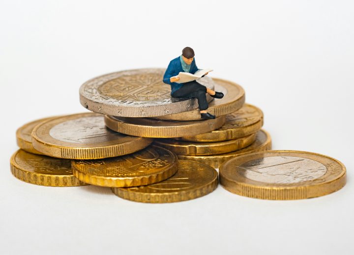 Alessandria, Biella e Vercelli già con più pensionati che lavoratori