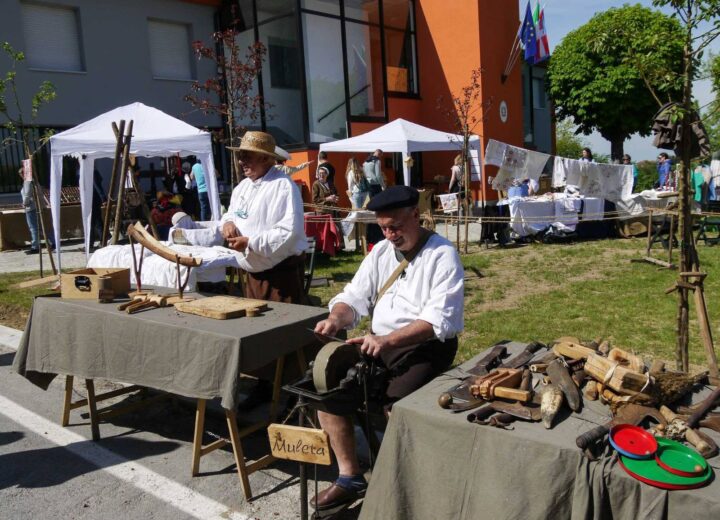 Al Cristo entra nel vivo la Festa Patronale: un weekend di iniziative in tutto il quartiere