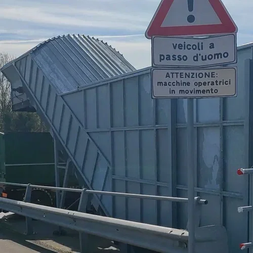 Amag Ambiente, Locci non arretra sui nastri trasportatori: “Restano domande senza risposta”