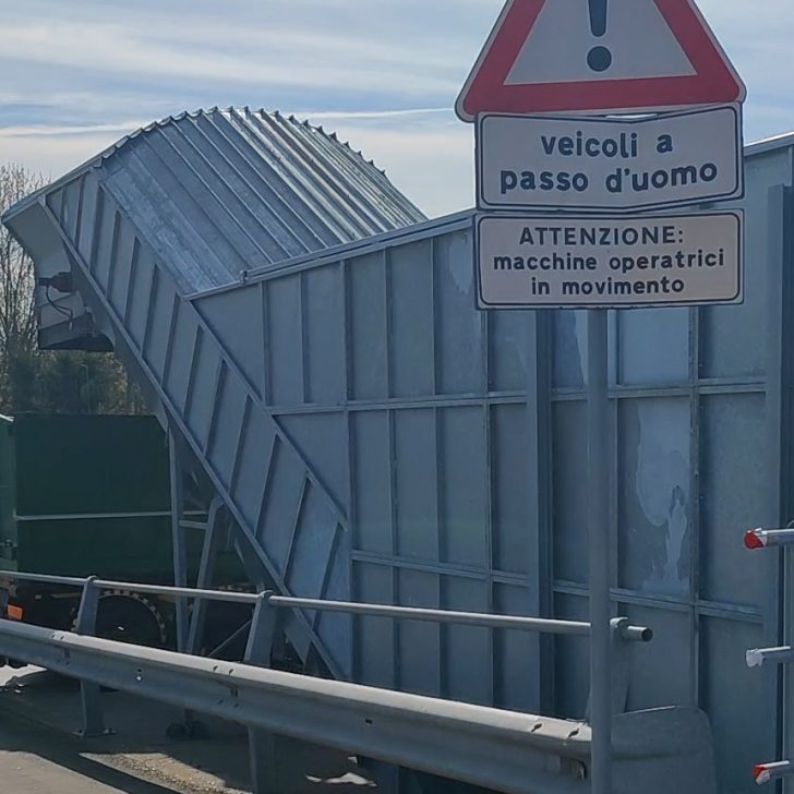 Amag Ambiente, Locci (FdI) sui nastri trasportatori: “Quanto sono costati davvero e quando saranno attivati?”
