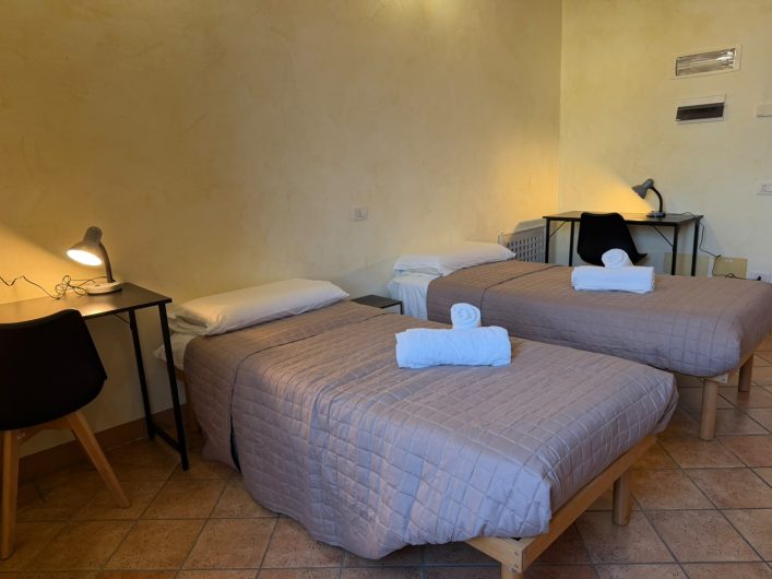 A Vercelli l’ex Foresteria diventa casa per gli universitari: inaugurata la residenza da 19 posti