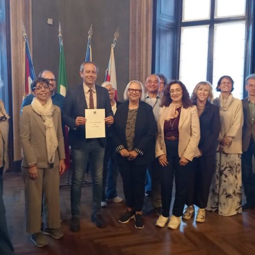Alessandria verso il riconoscimento di “Città che legge”: sottoscritto il Patto per promuovere la lettura