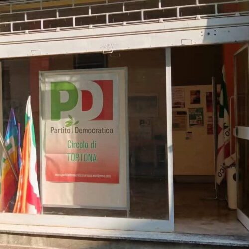 Sicurezza a Tortona, il Pd attacca la giunta Chiodi dopo i fatti di piazza Duomo: “Basta propaganda”