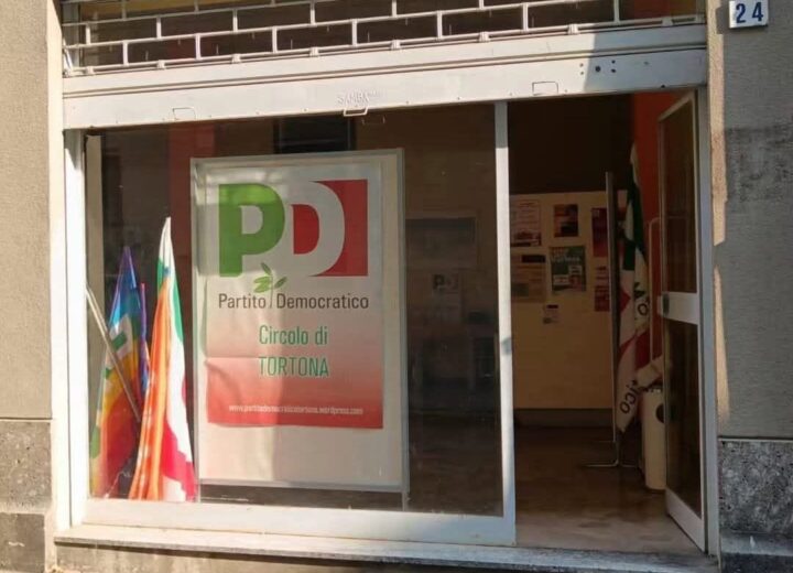 Sicurezza a Tortona, il Pd attacca la giunta Chiodi dopo i fatti di piazza Duomo: “Basta propaganda”