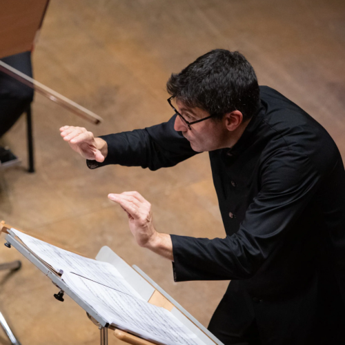 Giulio Prandi conquista Bologna con “Semele”: ora il festival a Pavia e Londra con l’Orchestra Ghislieri