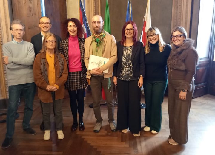 Ad Alessandria una rete contro la povertà alimentare: dal recupero del cibo al supporto di chi è in difficoltà