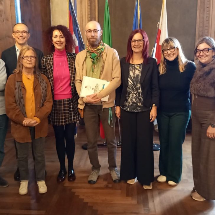 Ad Alessandria una rete contro la povertà alimentare: dal recupero del cibo al supporto di chi è in difficoltà