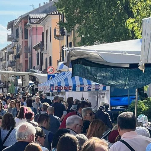 Dodici eventi al quartiere Cristo: il progetto dell’associazione Commercianti sostenuto da Fondazione Cral