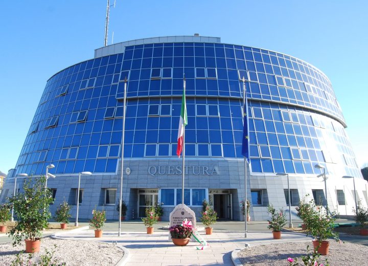 Verbania: immagini esplicite nella chat di un bimbo di 9 anni, indagato 36enne