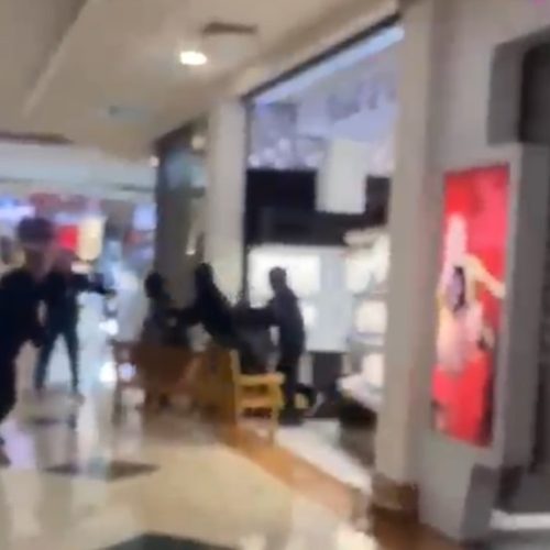 Paura all’Iper di Montebello della Battaglia: malviventi rapinano gioielleria