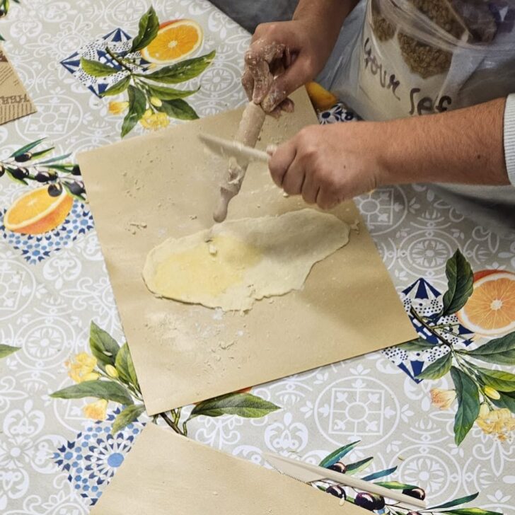 Festival del Raviolotto: tre giorni tra Alessandria e Monferrato per i 40 anni di Slow Food