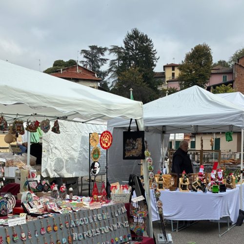 Ricaldone in festa tra vino, tartufi e sapori della tradizione