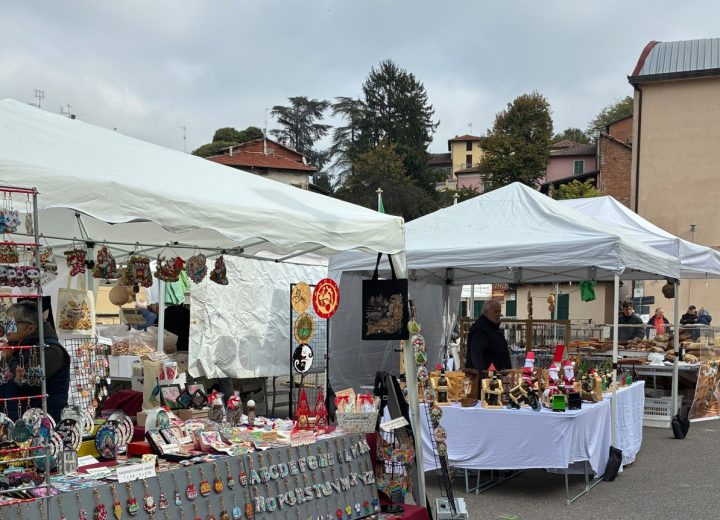 Ricaldone in festa tra vino, tartufi e sapori della tradizione
