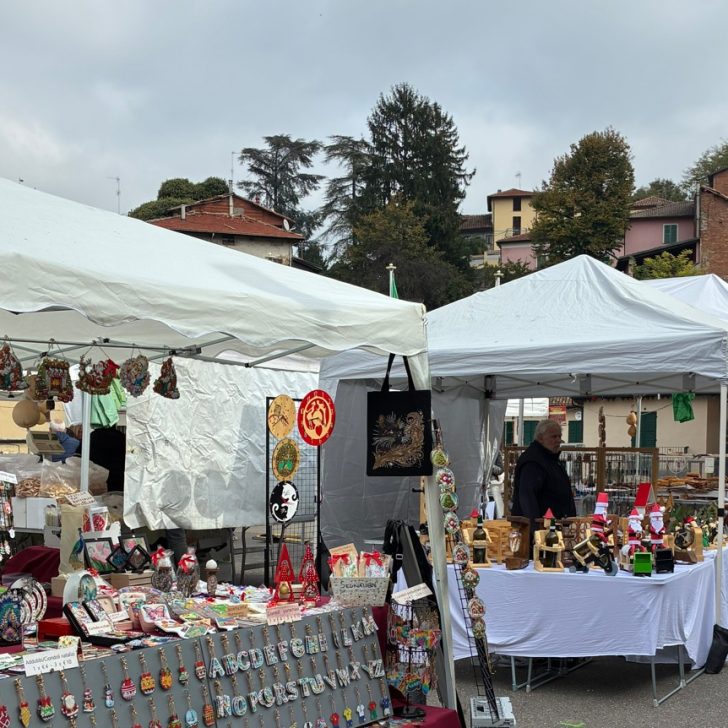Ricaldone in festa tra vino, tartufi e sapori della tradizione