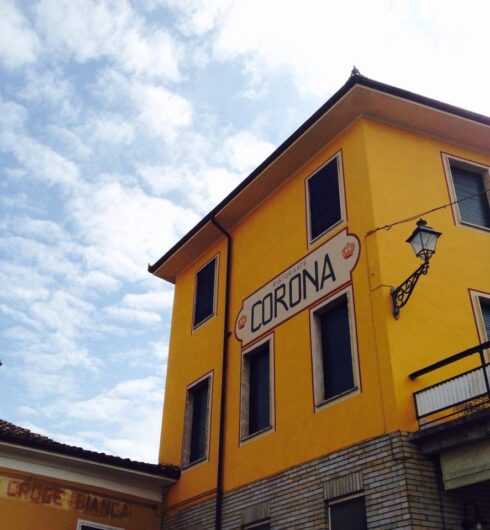 Sabato è la giornata dei locali storici: i luoghi in cui potrete coprire i segreti più buoni