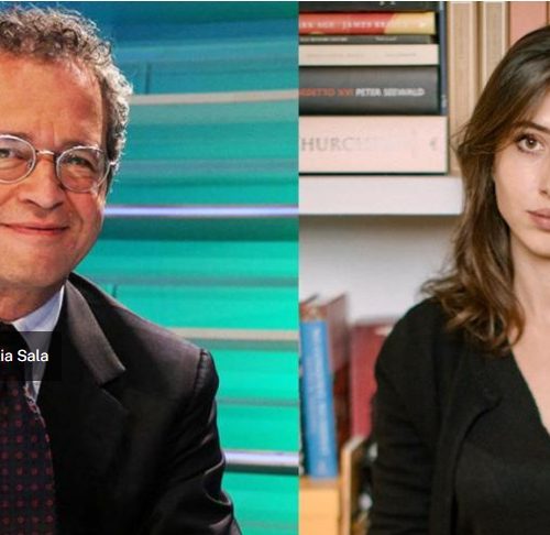 Enrico Mentana e Cecilia Sala protagonisti del Premio Marchiaro 2026