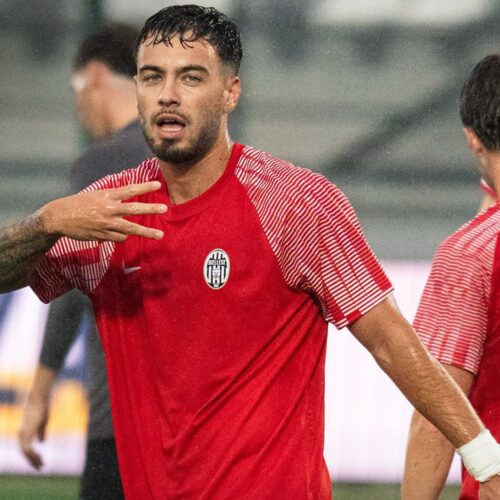 Coppa Italia serie D: un’Alessandria Calcio con tanti giovani in campo eliminata dalla Biellese