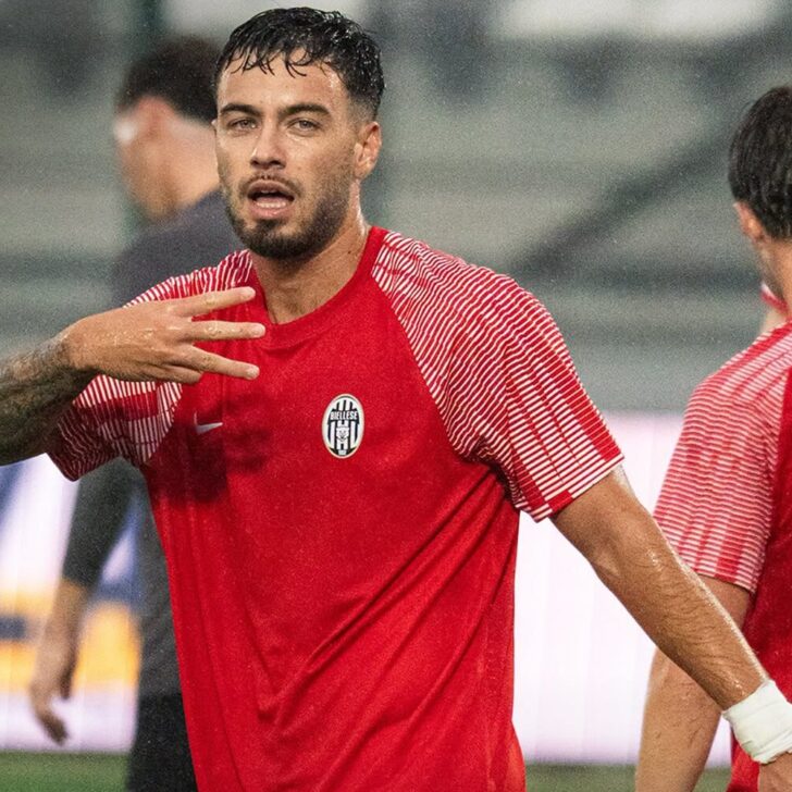Coppa Italia serie D: un’Alessandria Calcio con tanti giovani in campo eliminata dalla Biellese