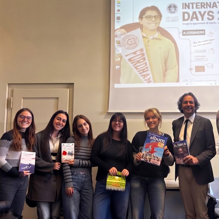 San Salvatore Monferrato sale in cattedra all’Università Cattolica: la cultura come motore di sviluppo