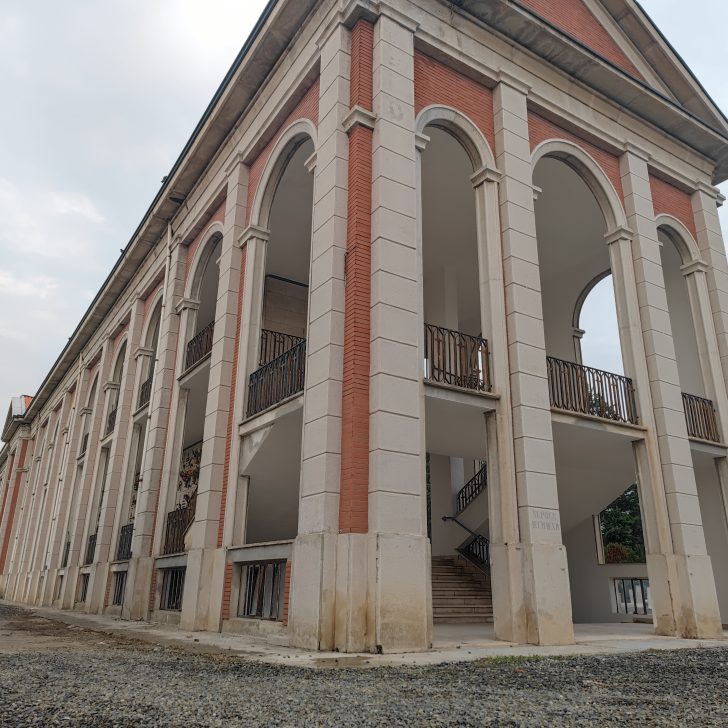 Cimitero di Alessandria: da questo sabato riaprono i cinque sepolcreti
