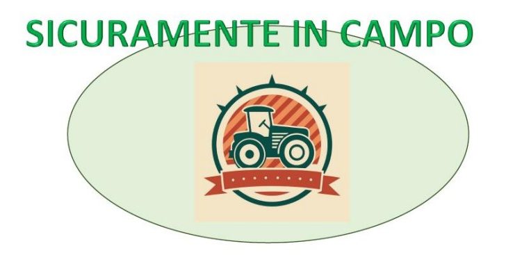 “Sicuramente in campo”: il 22 ottobre a Montegioco una giornata sulla sicurezza nel lavoro agricolo