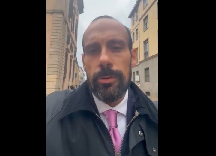 False immagini di disordini a Pavia create con l’intelligenza artificiale: il sindaco invita a non diffonderle