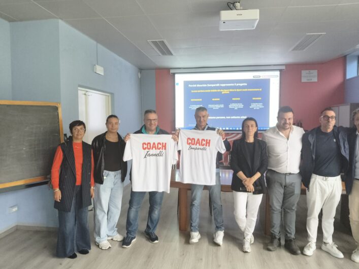 Progetto “Sport oltre lo Sport”: scuola, famiglia e attività sportiva insieme contro bullismo e disagio giovanile
